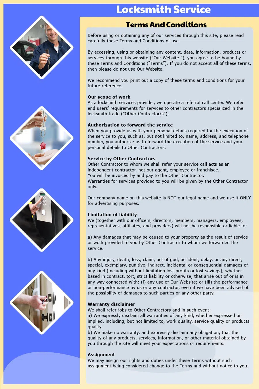 General Locksmith Store Deer Park, TX 281-725-6437